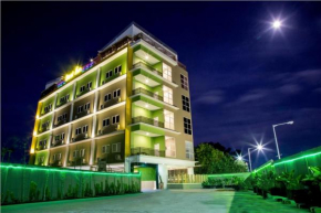 Best Inn Hotel Balikpapan Managed by Salak Hospitality